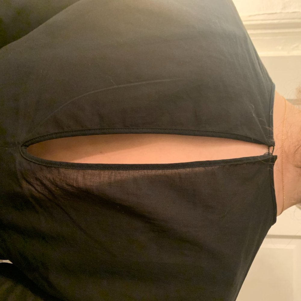 Miu Miu Ruffled Blouse - image 2